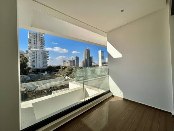 Appartement de standing à louer CFC