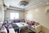Appartement meublé à louer Hay Mohammadi