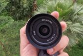 Objectif Samyang AF 24mm f/2.8 FE