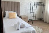 Appartement à louer meublé en face marjane