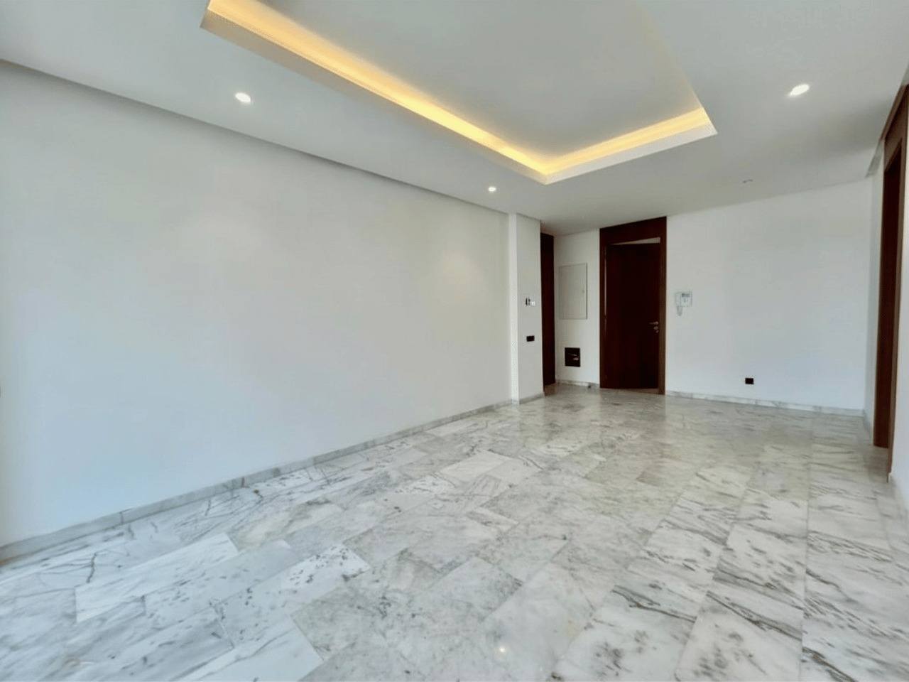 Appartement de standing à louer CFC