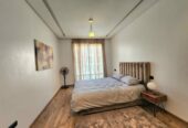 appartement à louer à Casa Finance City CFC