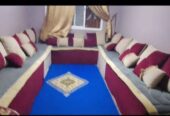 Appartement à vendre situé à Ait Melloul