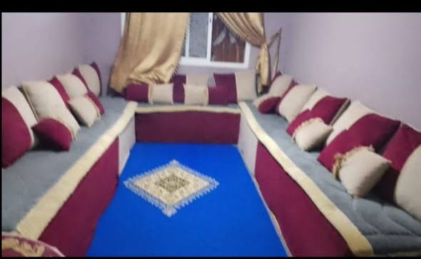 Appartement à vendre situé à Ait Melloul