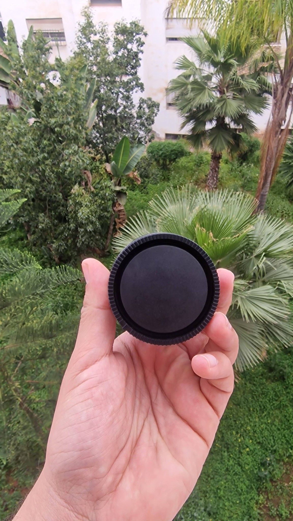 Objectif Samyang AF 24mm f/2.8 FE