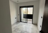 Studio neuf à louer Les Hôpitaux