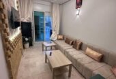 Studio meublé à louer quartier 2 Mars