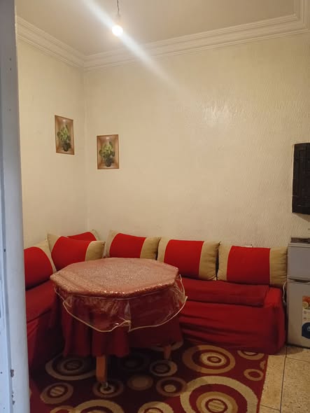 appartement à louer par jour Wifaq