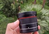 Objectif Samyang AF 24mm f/2.8 FE