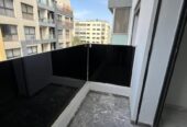 Studio neuf à louer Les Hôpitaux