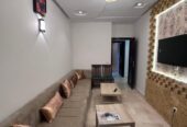 Studio meublé à louer quartier 2 Mars