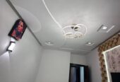 Studio meublé à louer quartier 2 Mars