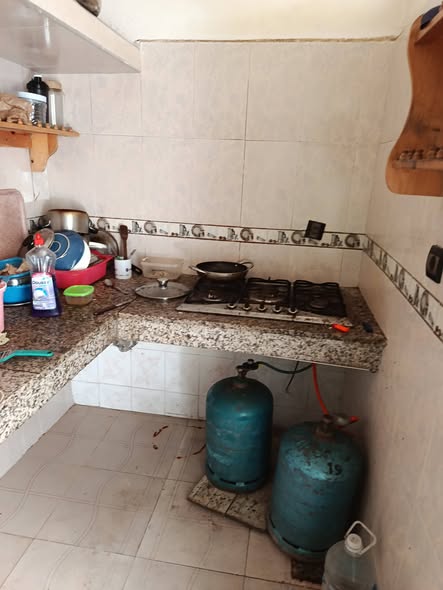 chambres à louer à AKKARI