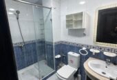 Studio meublé à louer quartier 2 Mars