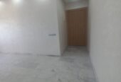 Appartement à louer vide quartier Riviera