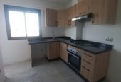Appartement à louer vide quartier Riviera