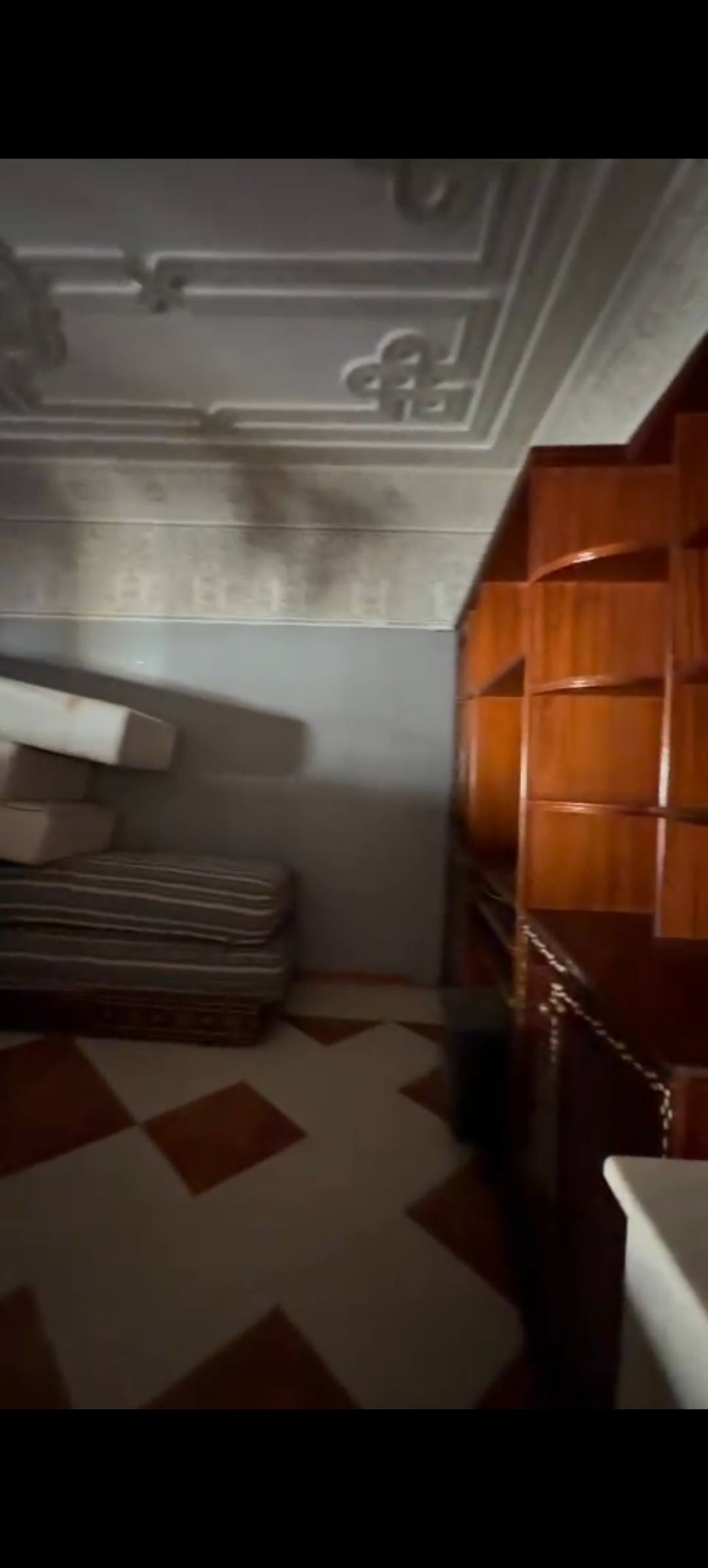 appartement à louer Amal 05 Yacoub El Mansour
