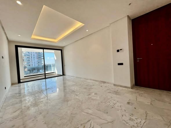 Appartement de standing à louer CFC
