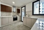 Appartement de standing à louer CFC