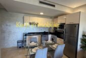 appartement avec piscine à louer Route de casa