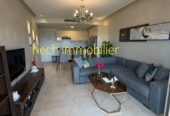 appartement avec piscine à louer Route de casa