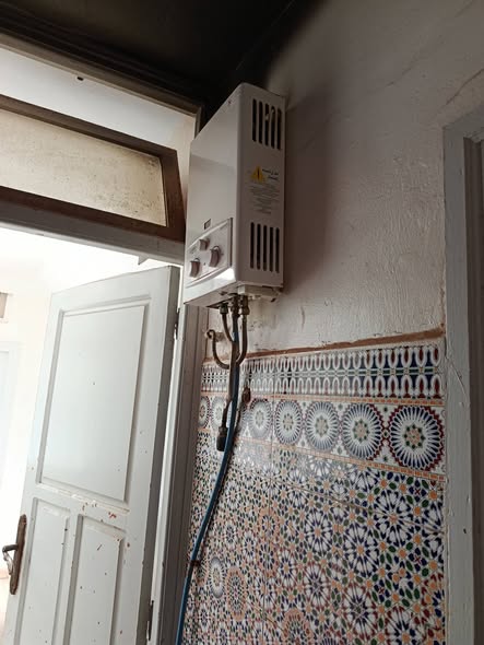 chambres à louer à AKKARI