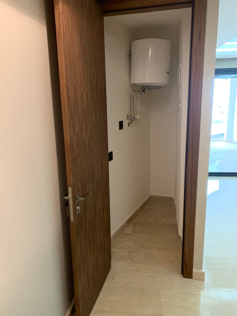 Appartement à louer au rond point TADDART luxoria