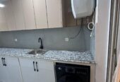 Studio meublé à louer quartier 2 Mars