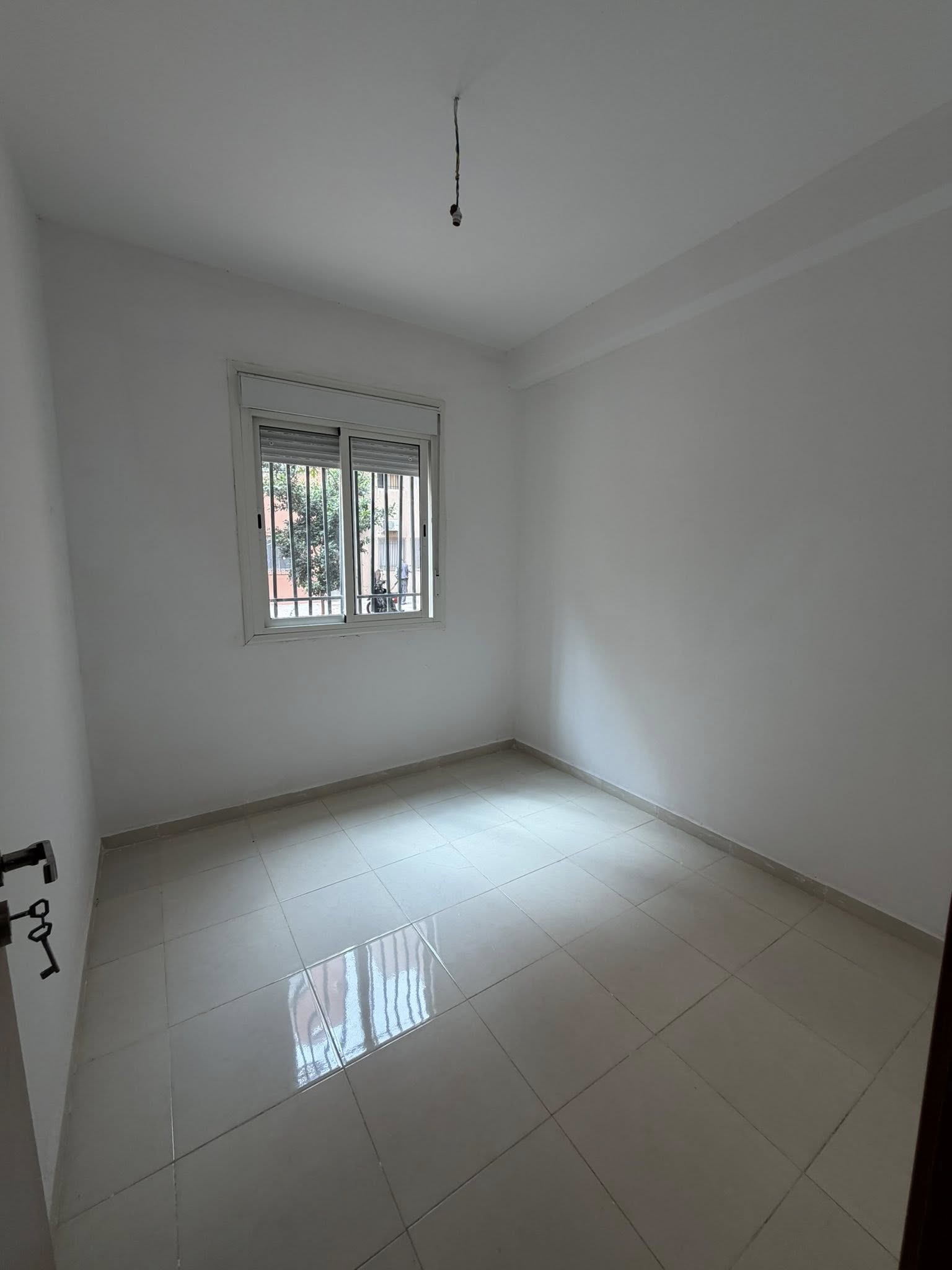 Appartement vide à louer à Zhor Targa