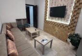 Studio meublé à louer quartier 2 Mars