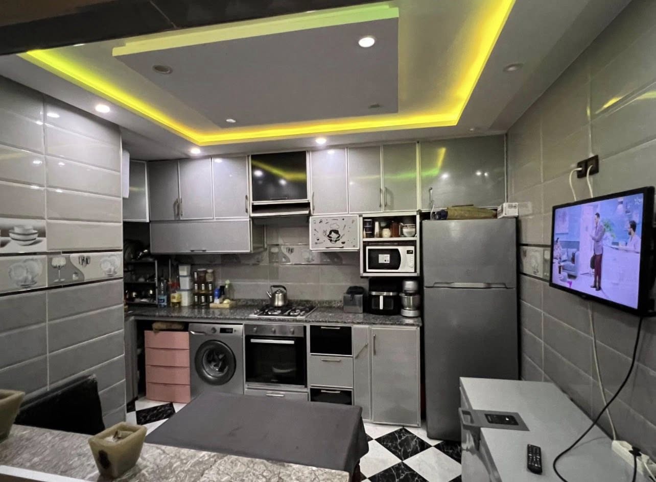 appartement à vendre à Anassi
