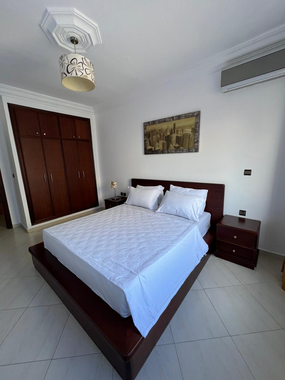 Appartement à louer à coté de Nejma
