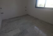 Appartement à louer vide quartier Riviera