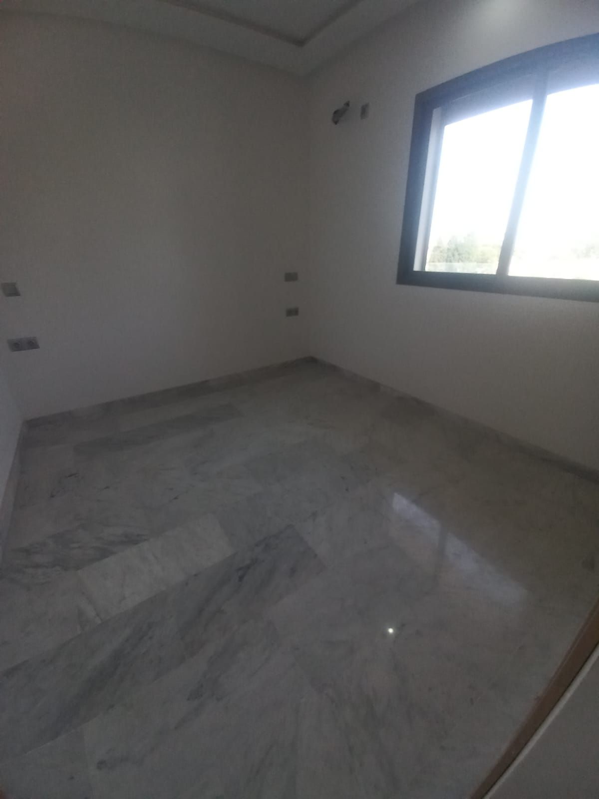 Appartement à louer vide quartier Riviera