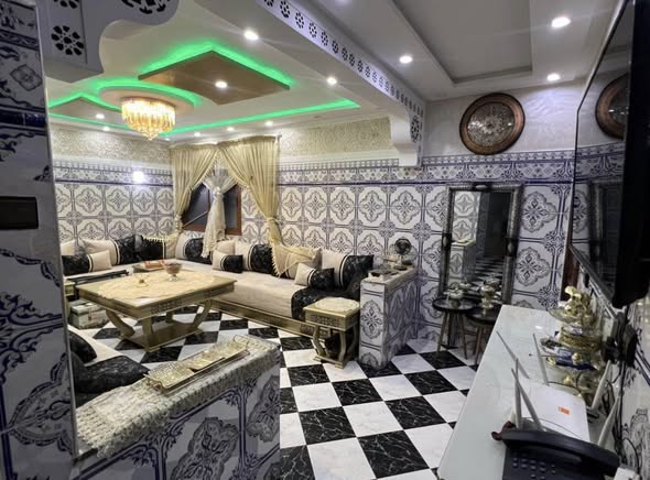 appartement à vendre à Anassi