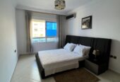 Appartement à louer à coté de Nejma