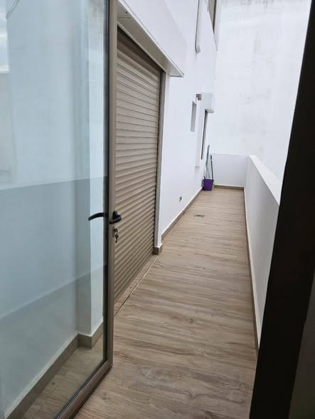 appartement à louer derrière lycée Lyautey