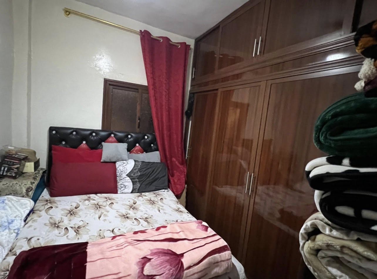 appartement à vendre à Anassi