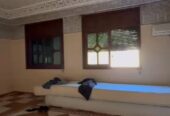 appartement à louer Amal 05 Yacoub El Mansour