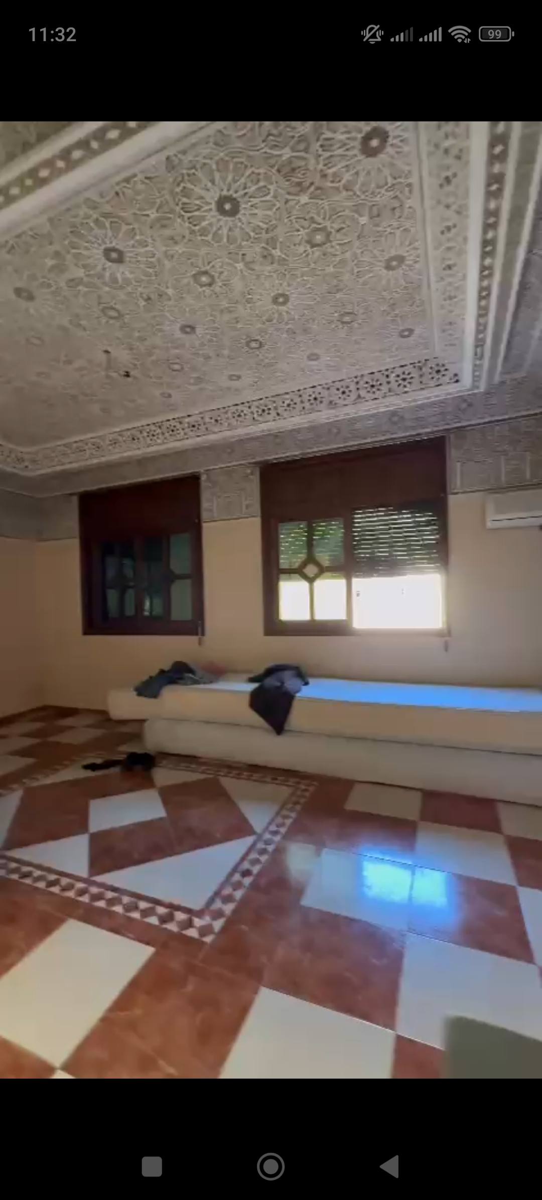 appartement à louer Amal 05 Yacoub El Mansour