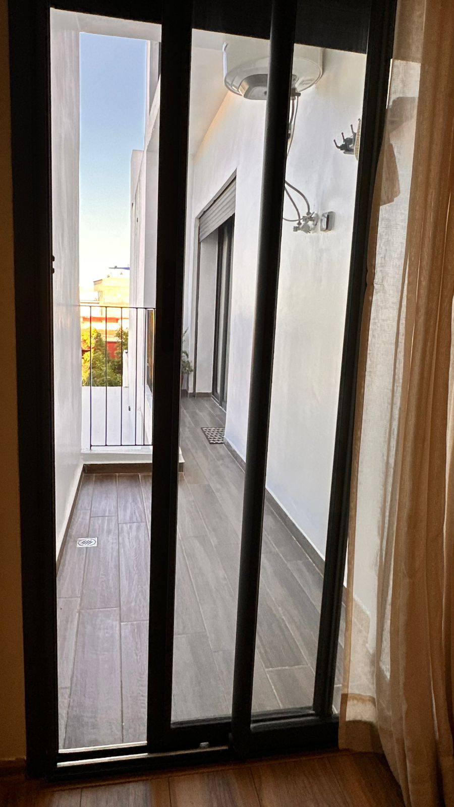 Studio meublé à louer quartier Ghandi