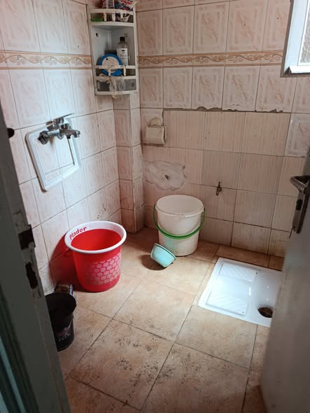 chambres à louer à AKKARI