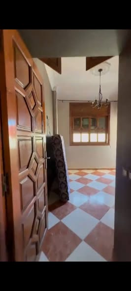 appartement à louer Amal 05 Yacoub El Mansour