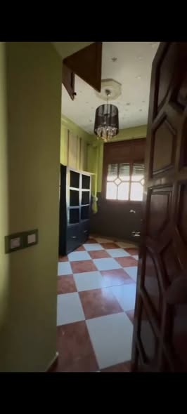 appartement à louer Amal 05 Yacoub El Mansour