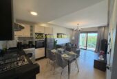 appartement avec piscine à louer Route de casa