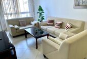Appartement à louer à coté de Nejma