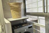 Appartement à louer meublé Maarif extension
