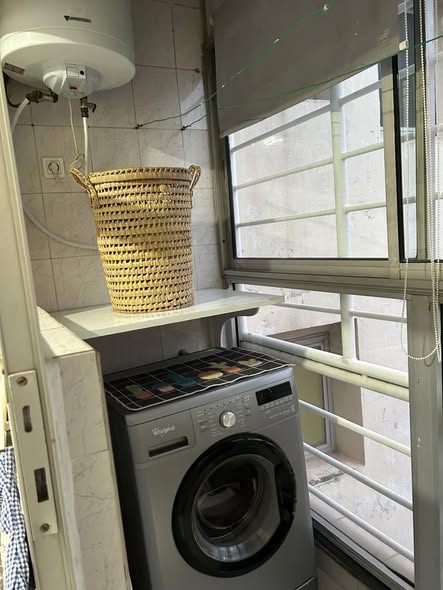 Appartement à louer meublé Maarif extension