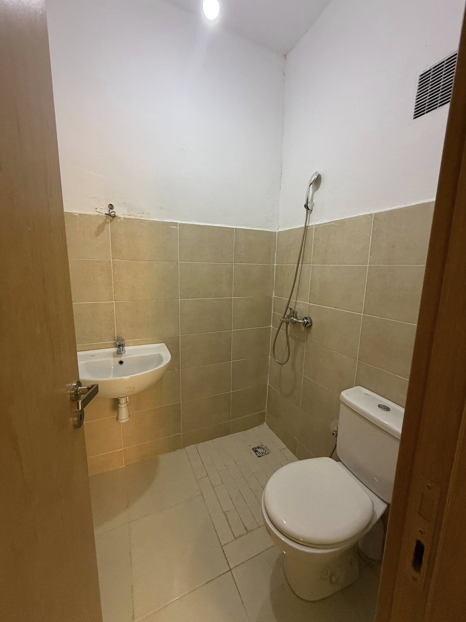 Appartement vide à louer à Zhor Targa