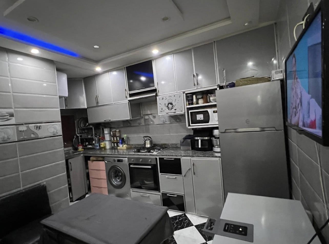 appartement à vendre à Anassi